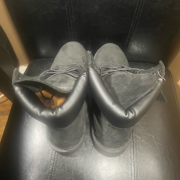 Men’s Timberland Waterproof Insulated Boots 🥾 - Picture 4 of 6